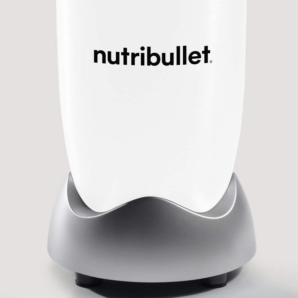 Nutri Bullet PRO Single Serve Blender